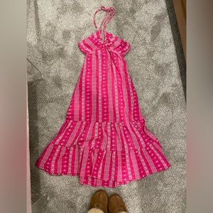 Zara Midi Dress